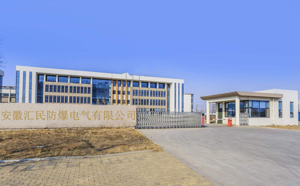 安徽豆奶富二代防爆电气有限公司